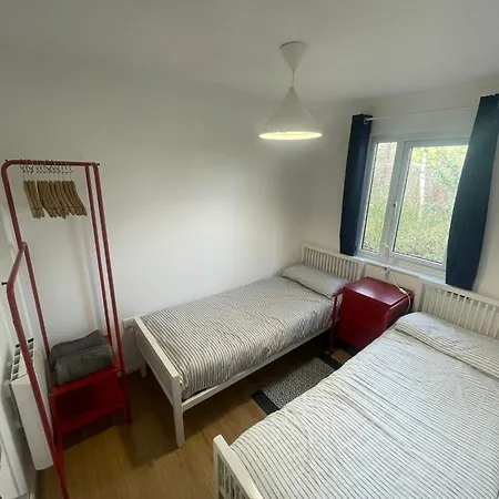 Woodland Bungalow, Fantastic Location *